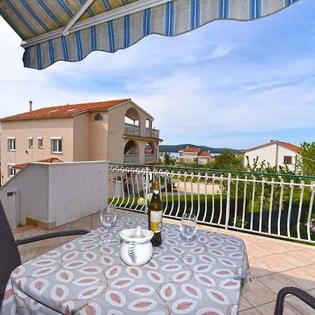 Apartment Anka 372