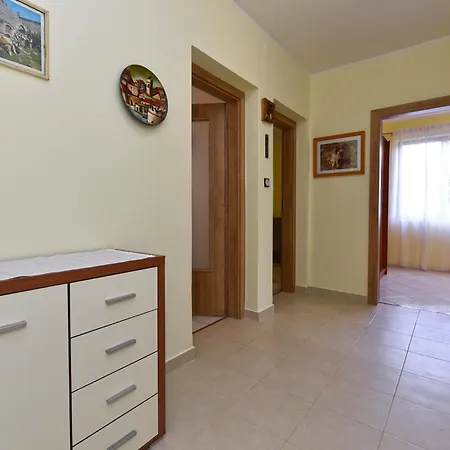 Appartamento Anka 372