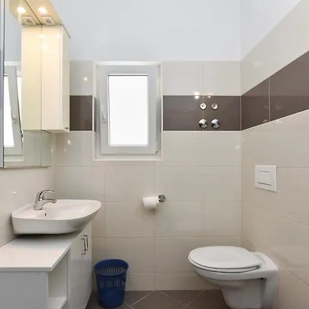Anka 372 Apartment Medulin