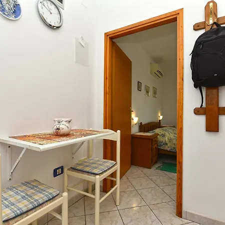 Anka 372 Apartment