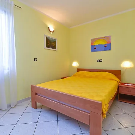 Appartamento Anka 372
