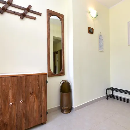 Anka 372 Apartment