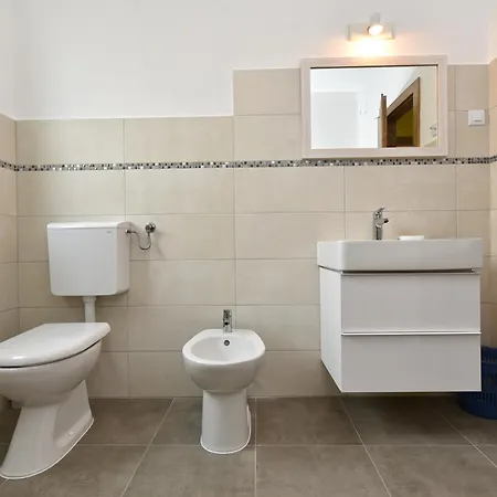 Apartment Anka 372 Medulin