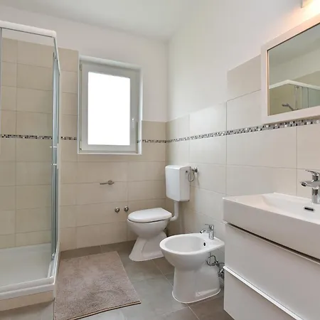 Anka 372 Apartment Medulin