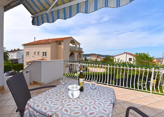 Apartment Anka 372