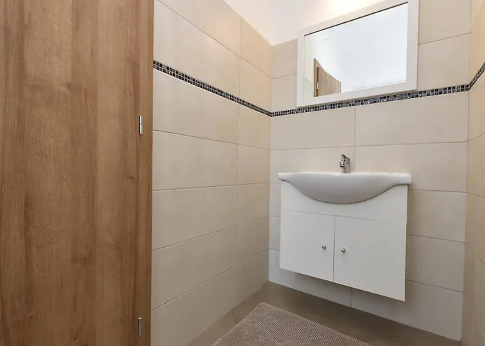 Anka 372 Apartment *
