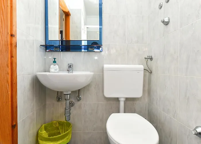 Anka 372 Apartment Medulin