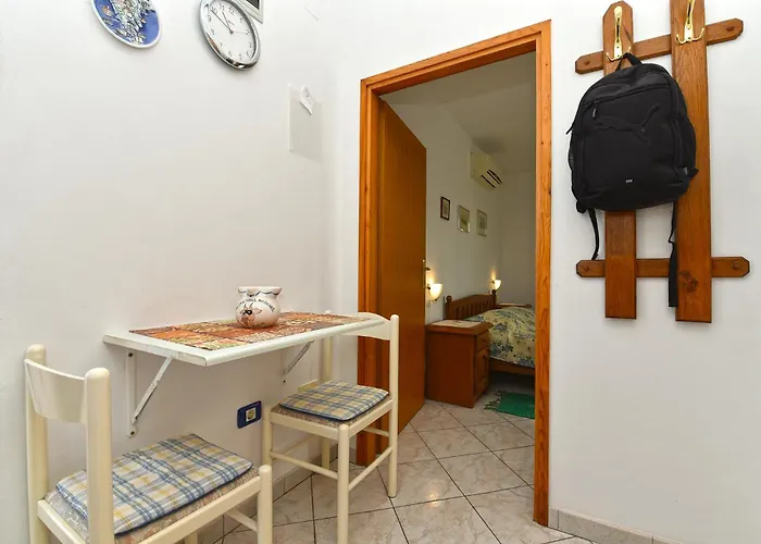 Anka 372 Apartment