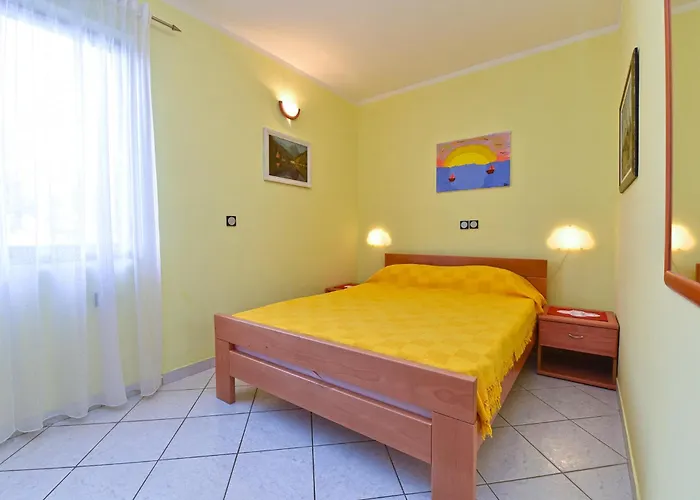 Apartment Anka 372