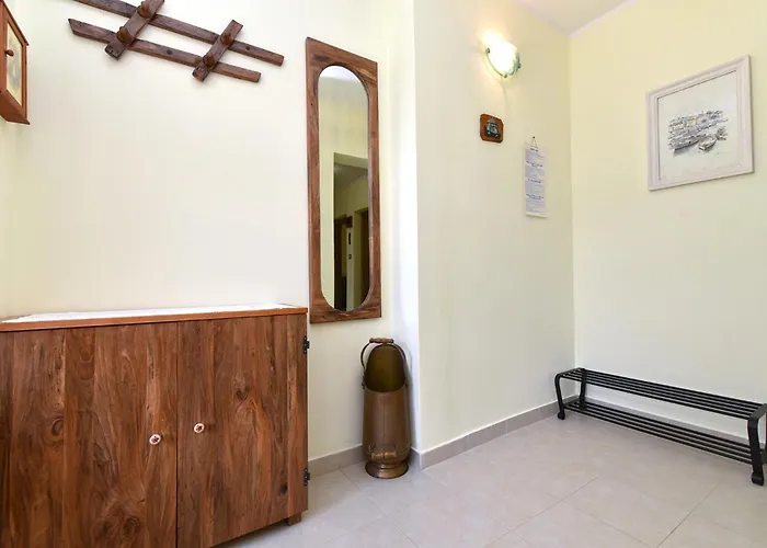 Anka 372 Apartment
