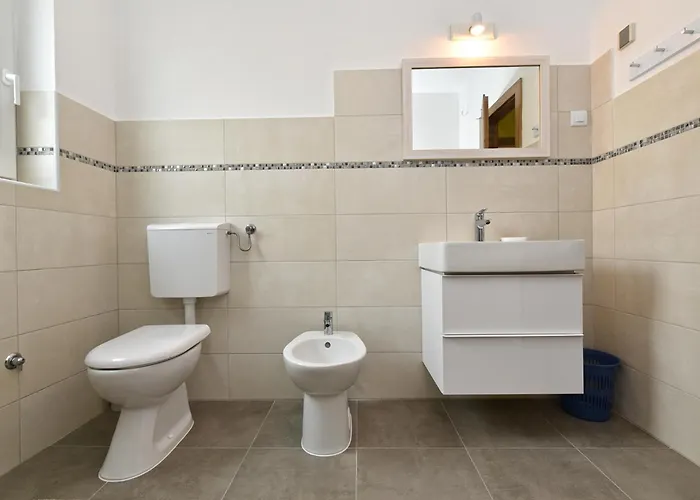 Apartment Anka 372 Medulin