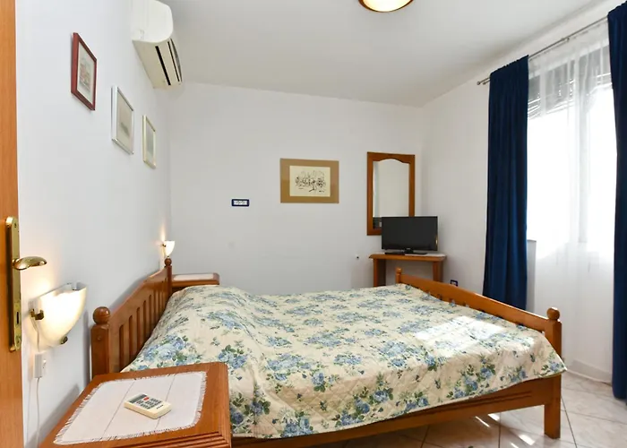 Apartment Anka 372