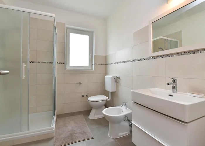 Anka 372 Apartment Medulin