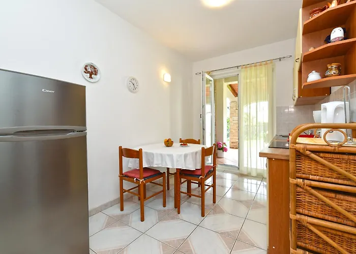 Anka 372 Apartment *