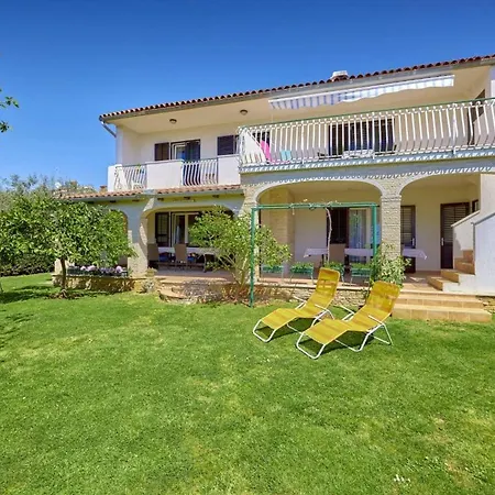 Anka 372 Apartman Medulin